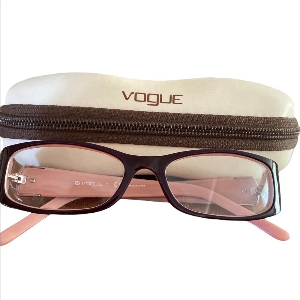 Vogue Prescription Eyewear
